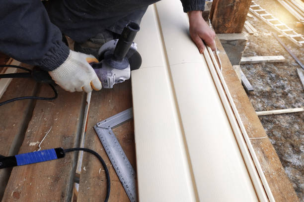 Best Steel Siding Installation  in Upper Sandusky, OH
