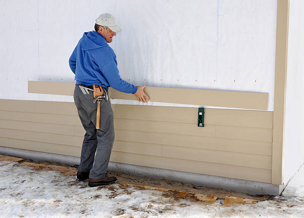 Best Weatherproofing and Sealing  in Upper Sandusky, OH